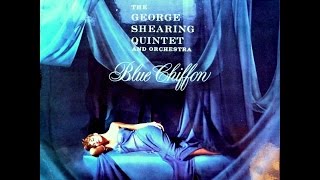 George Shearing Quintet and Orchestra - Welcome To My Dreams