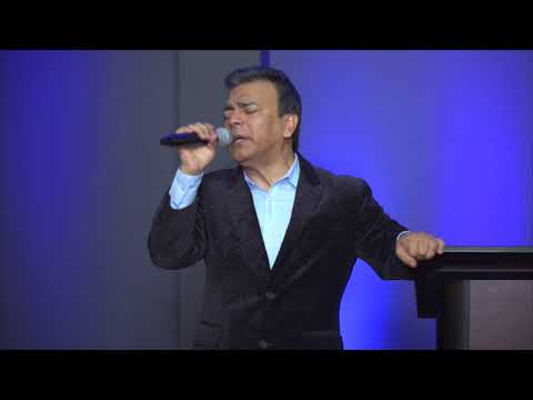 Oscar Medina "Camina Conmigo"