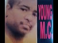 Young MC - Where's The Party At? 2000 (New York) G-Funk