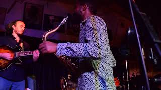 The Skatalites, Live at Ashkenaz Berkeley, Part Eleven, October 13, 2017,
