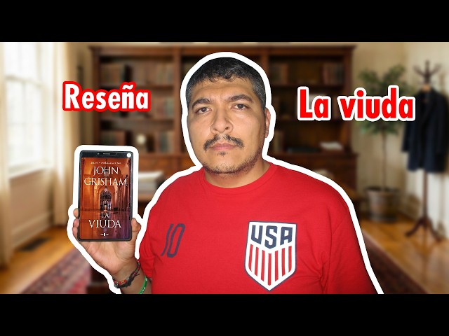 Vídeo relacionado con La viuda