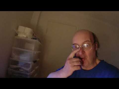 MongoTV_11601 - Del 3 - SPISER SKÅL SLIK TORSDAG AFTEN