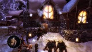 RPG   O0009 - OVERLORD II 1080P HD GAMEPLAY