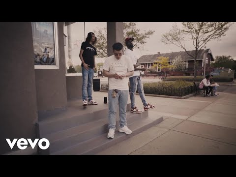 Vato BeenPaid - 365/247 ft. SB Maxx