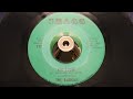 The Barons ‎– Kid Stuff - Shagg Records ‎– 711