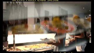 Sirenis Hotel Club Siesta****