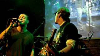 LA RENGA X LOS MISMOS DE SIEMPRE - RUTA 40