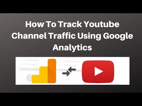 How to Analyze Your YouTube Channel Performance in google