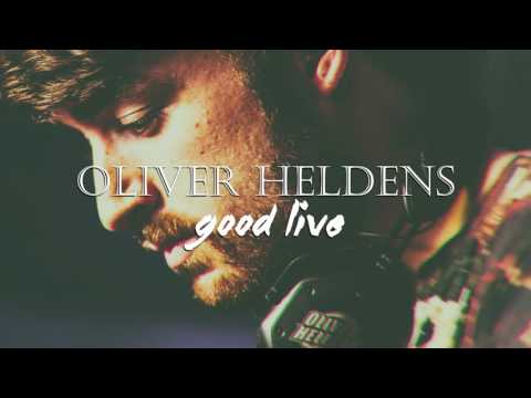 ★ OLIVER HELDENS feat.Ida Corr - Good Live [Medsound Remix]