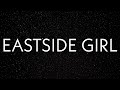 VIC MENSA Eastside Girl Lyrics Ft Ty Dolla Ign