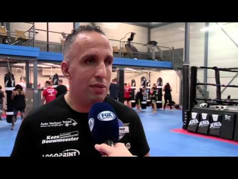 Andy Van Der Meijde Promo Spekschoor bv