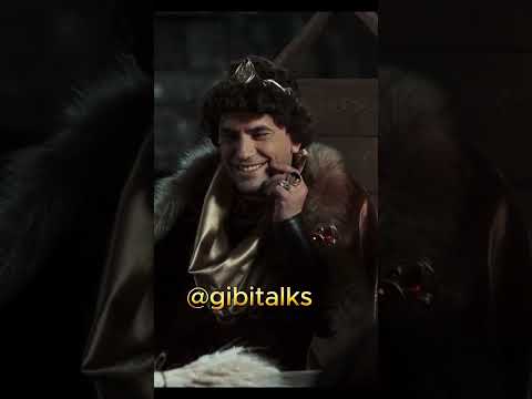 Prens ve Nostra Damus "giden Kral geri geldi" | gibitalks