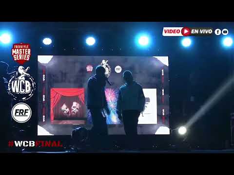 Delenyer VS Trebol - Cuartos | Final Nacional WCB