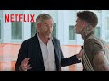 Ryan Confronts Jonathan Owning Manhattan Netflix