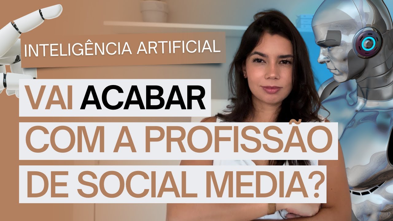 CHAT GPT para SOCIAL MEDIA: o básico