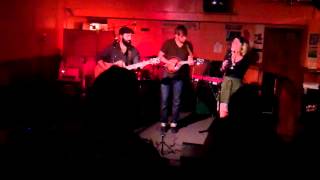 Drew Holcomb and the Neighbors -- Magnolia