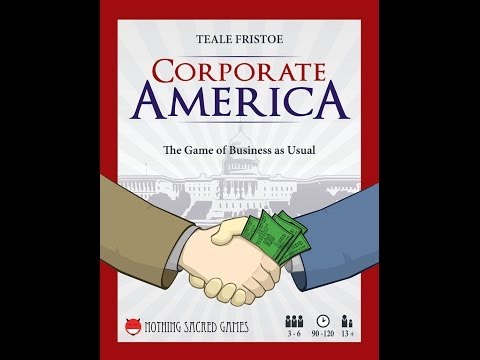 UndeadViking Videos - Corporate America Review