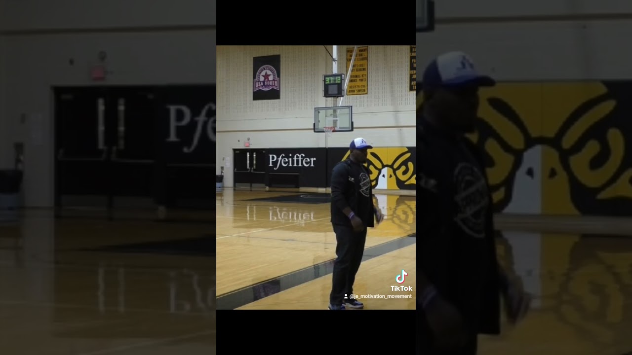Promotional video thumbnail 2 for James Epps Jr. Motivation Movement