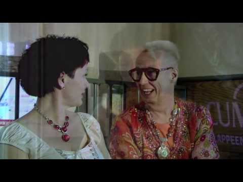 Duo Oranssi Lappeenrannassa 17.04.2013