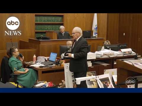 ‘The Trial of Lindsay Clancy': The court of public opinion