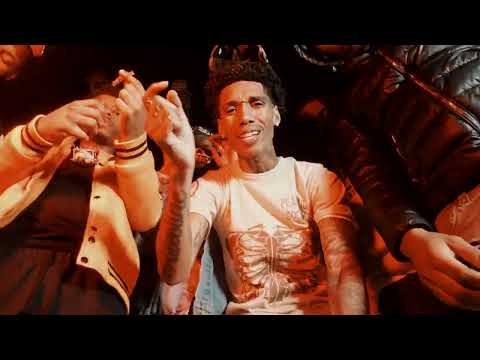 BMB KELO x SSG SPLURGE - FAKE DRUGS [Shot by @TaeDidItt]