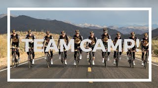 2018 Gateway Team Camp
