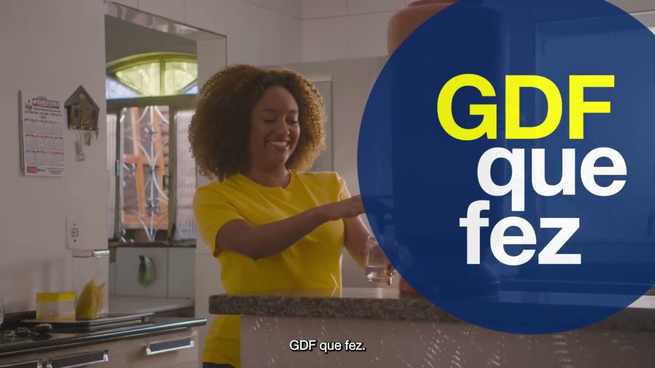 GDF que fez: ações do governo contribuem para melhorar a vida da população em diversas áreas