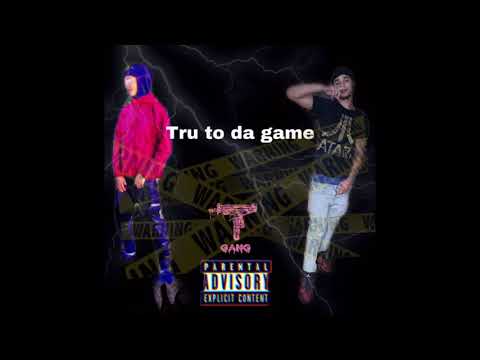Lul Jugg - Tru to da game(feat. Jo Swavey)