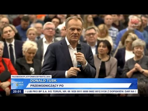 Informacje Dnia 11.03.2023 [20.00]