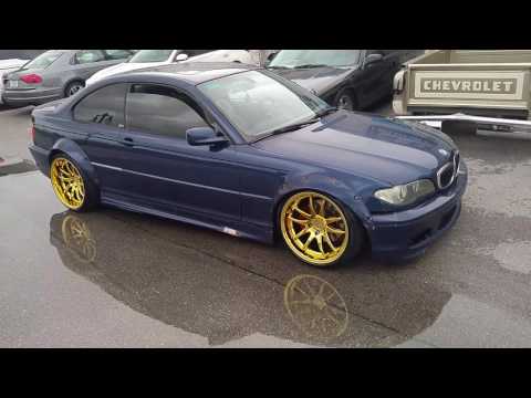 877-544-8473 19 Inch Staggered Aodhan DS-02 BMW 335i Rims Free Shipping