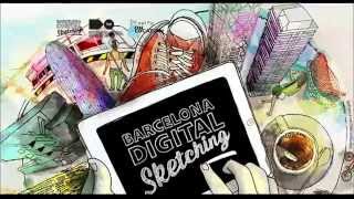 Adobe anuncia nuevos artistas inspiracionales y plazas casi agotadas para el 2 encuentro de Digital Sketching