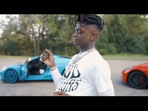 Jaydayoungan All To Myself (Official Music Video)