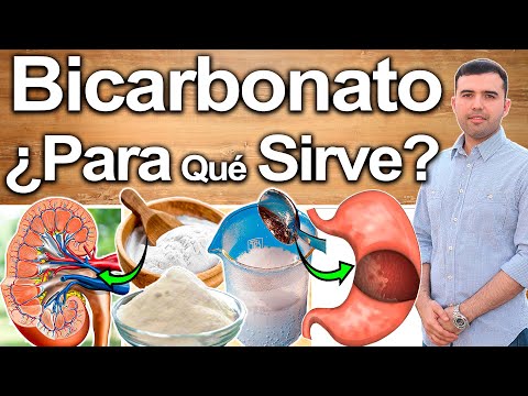, title : 'Bicarbonato ¿Para Qué Sirve? - Beneficios Del Bicarbonato Para Tu Salud Y Belleza'