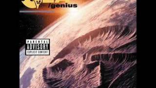 GZA/Genius - Mic Trippin