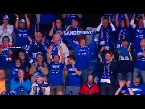 Komplett.no Arena Sandefjord fotball