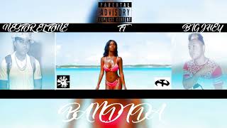 BANDIDA - Nestor El Tone FT Big Jhey (Official Audio)