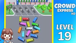 Download Crowd Express Traffic Jam Puzzle Game