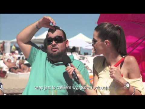 Radio Riddler Poland promo