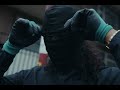 Kenzo Tough Official Music Video
