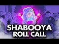 SHABOOYA ROLL CALL OKEH SQUAD INTRO SONG