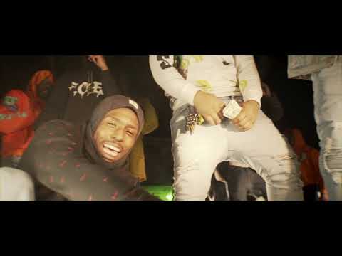 Capital Cap ft BMG BG - Still Finessing (Official Music Video)