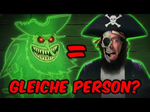 SpongeBob Theory 11 - The Dead Flying Dutchman