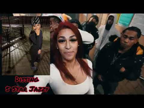 Everyone Dissed In Murda B - “Murda Who”