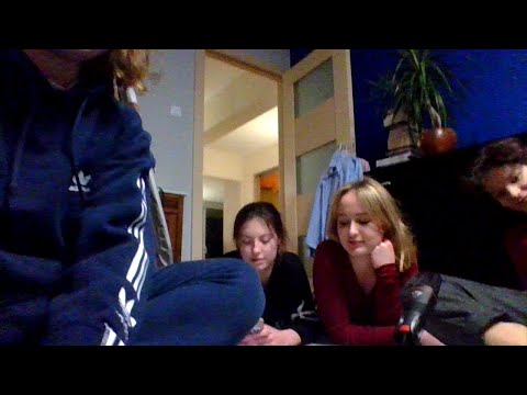 Spina o Uniwersalia !BYŁO OSTRO!!!! nos konceptualistki zmasakrowany