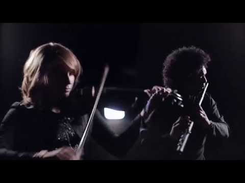 Legends of Azeroth (from World of Warcraft) by Critical Hit