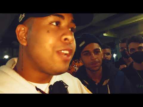 AJS & MARIZ X KAWE & AJOTA FINAL 25ª EDIÇÃO DE DUPLAS BDS