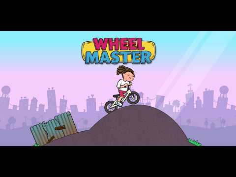 Wheel Master