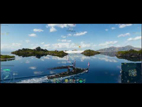 I got this, Yueyang in 2v2 Brawls