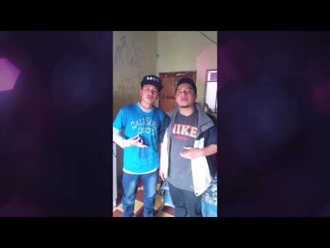 RAP XELA BOOMBAPS! ILlViddo ft Josean - concecuencias de mis actos CSW STUDIO