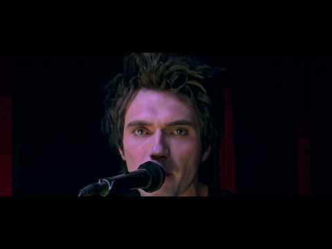 Музыкальный клип Joe Reegorjeva за 2 дня для "Мумий Тролля".